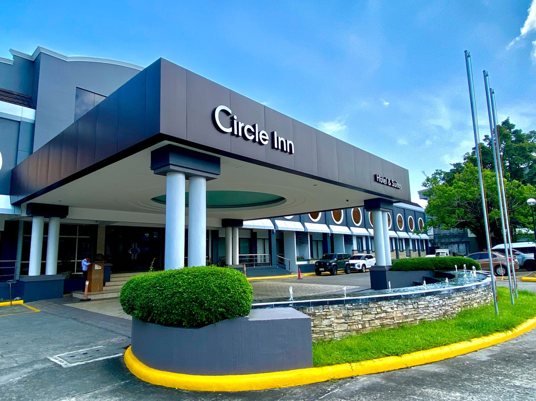Bacolod酒店住宿-塞科因酒店