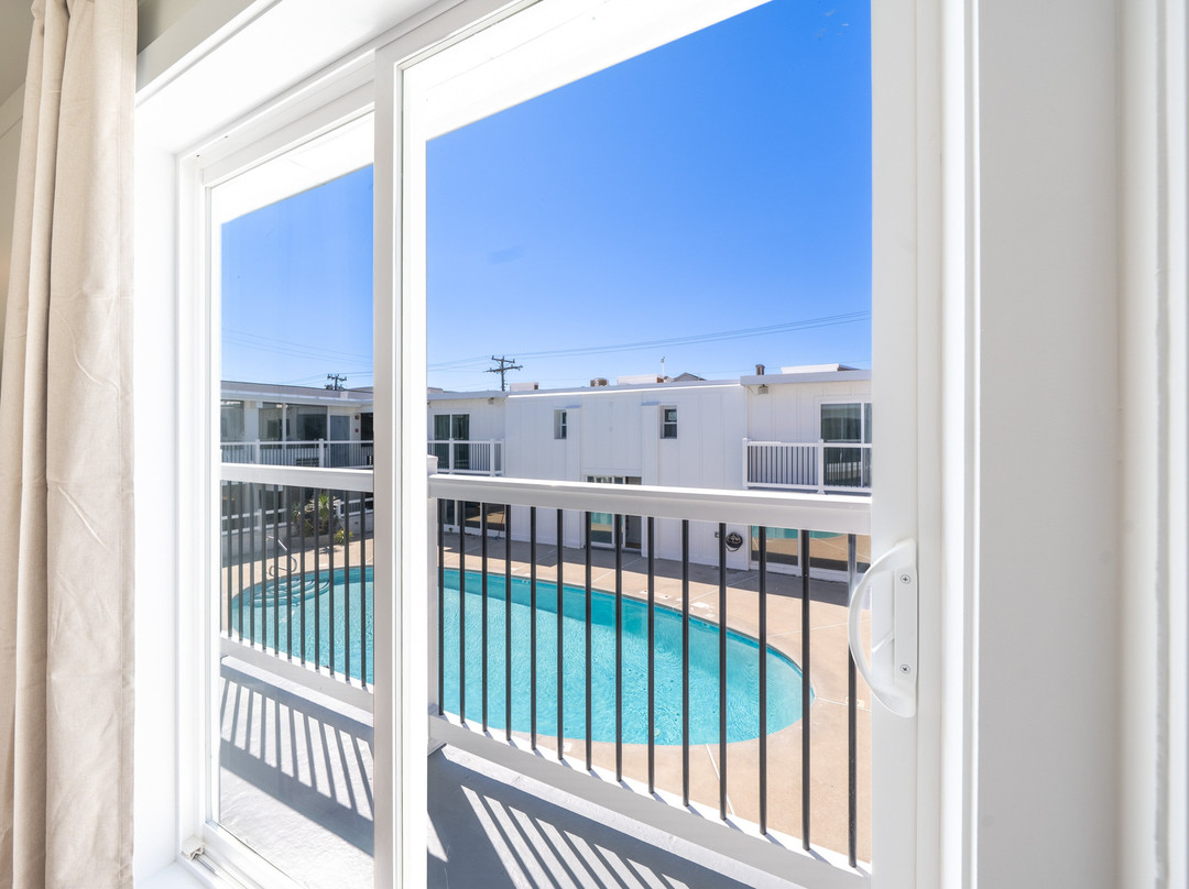 Ocean's Edge Luxury Rentals