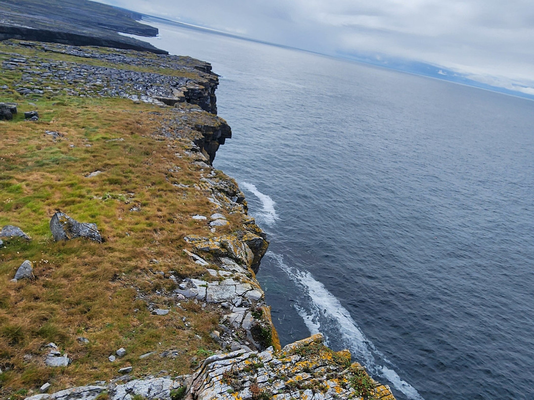 Failte Bus Tour-Inishmore必去景点