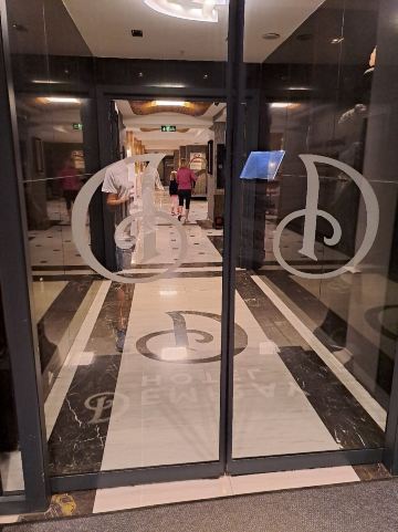 德米瑞温泉酒店-旅行者