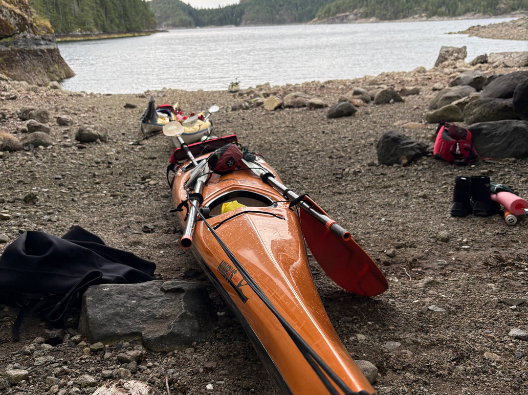 Terracentric Coastal Adventures-Lund必去景点