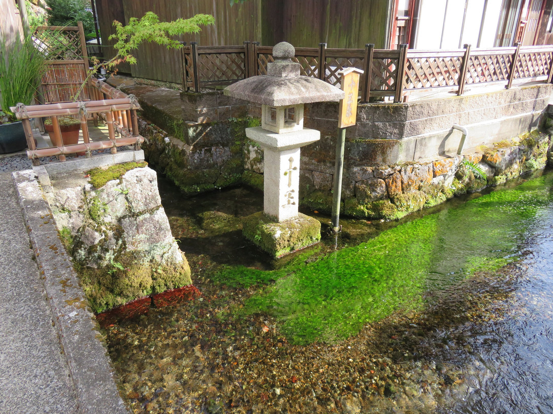 Haikamo-米原市必去景点