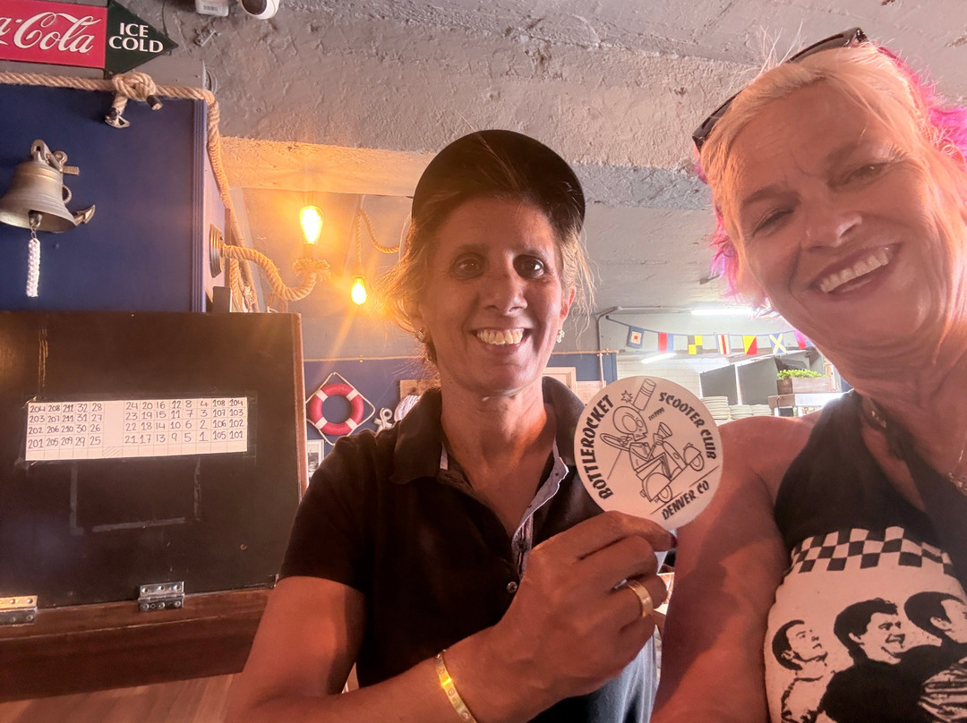 Captains Fish and Chips