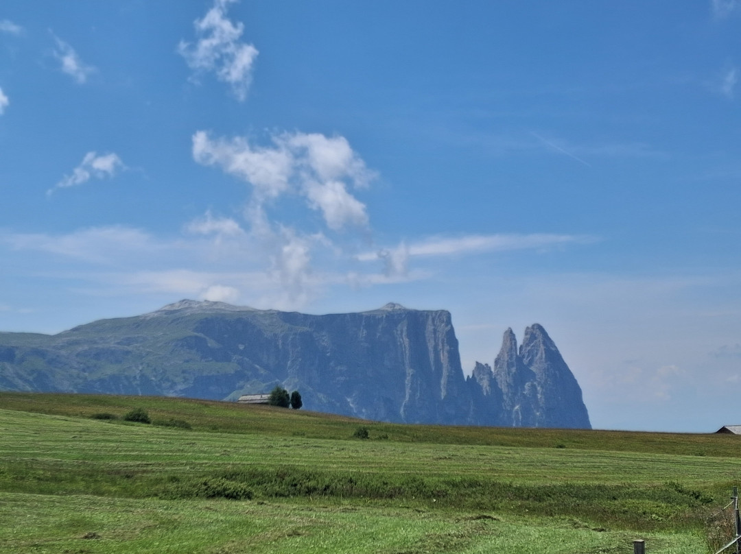 Alpe di Siusi-Alpe di Siusi必去景点