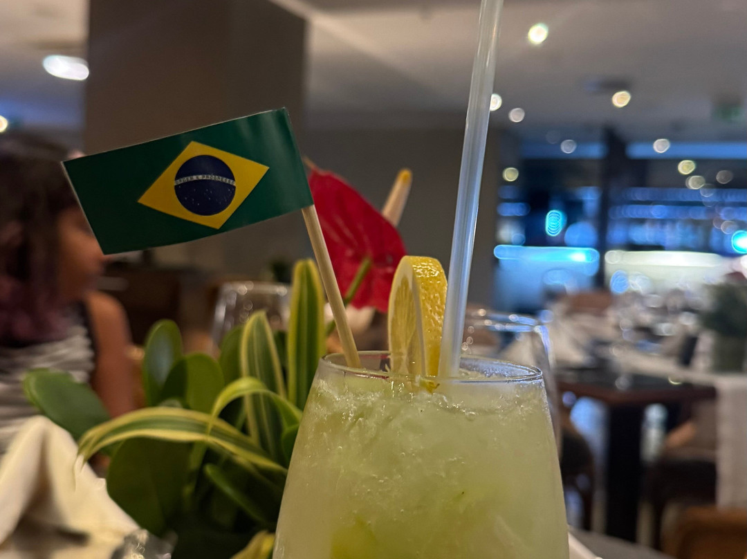 马尔约定酒店主图