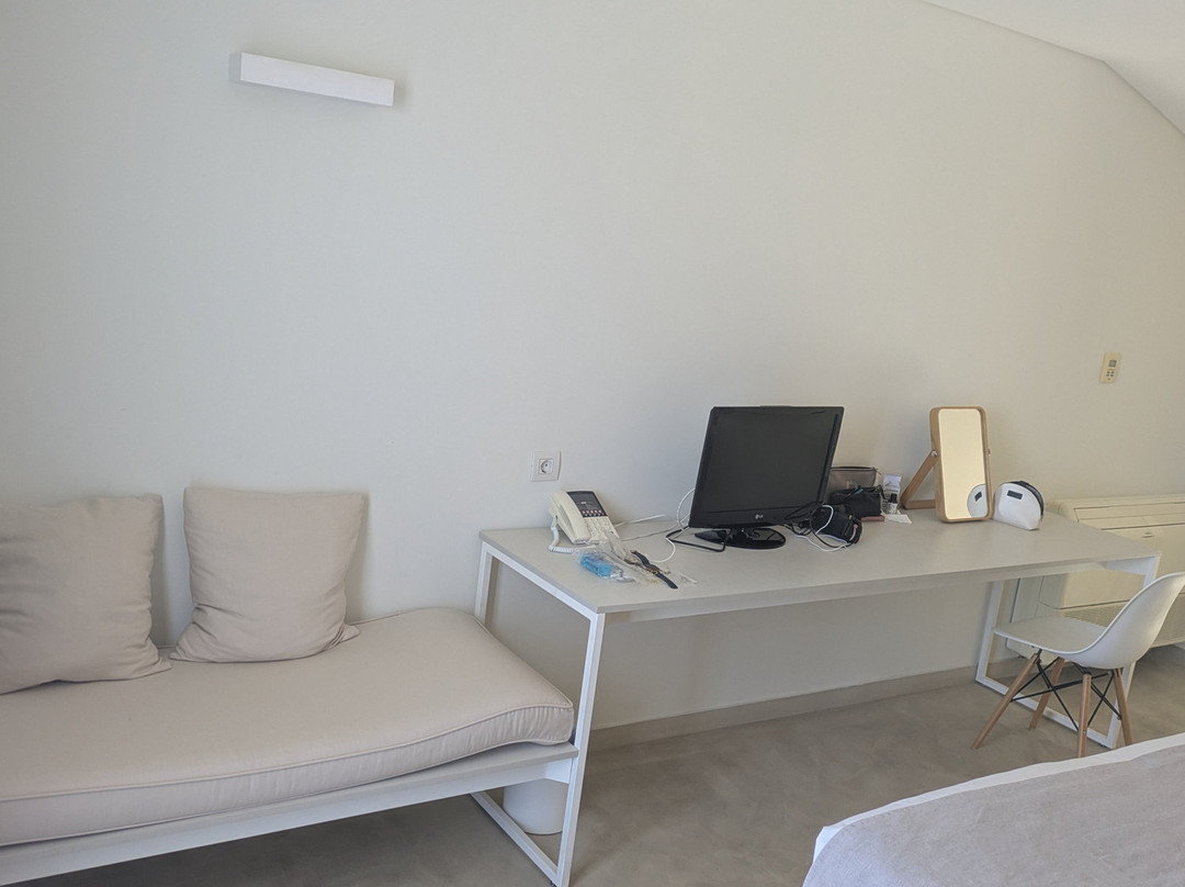 Bitzaro Grande Hotel主图