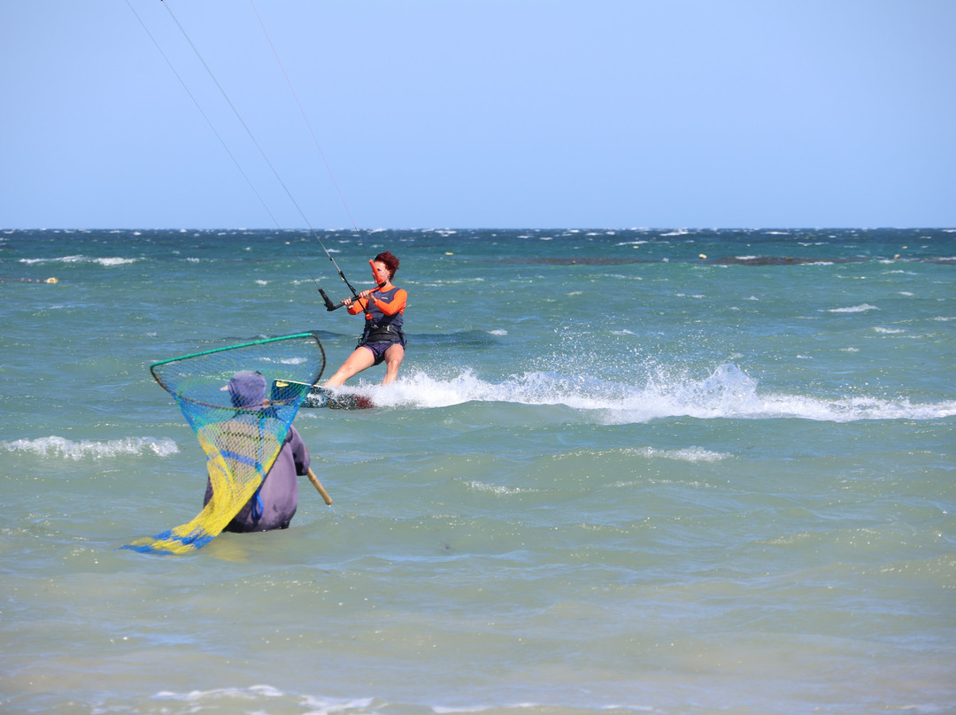 Jeneponto Kitesurfing Indonesia-Bangkala必去景点