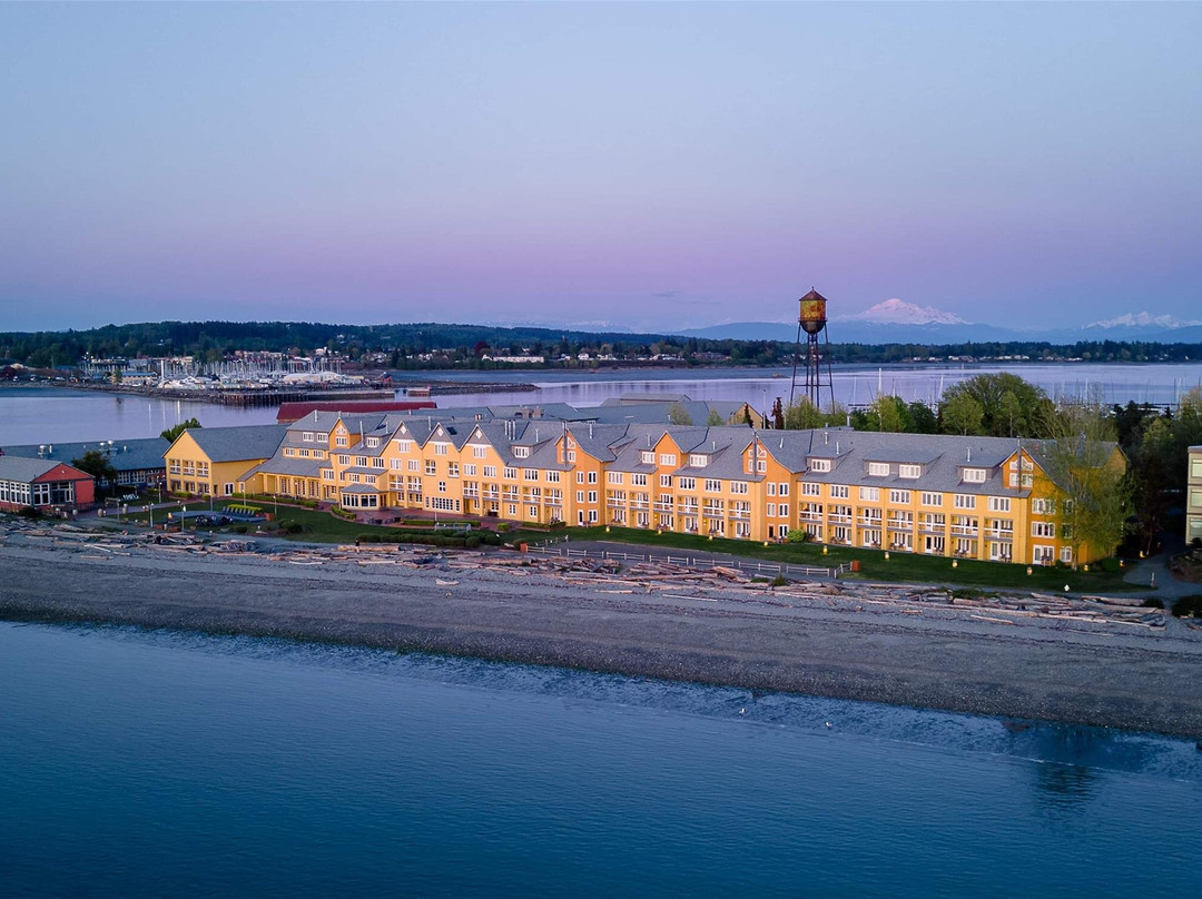 Marin at Semiahmoo