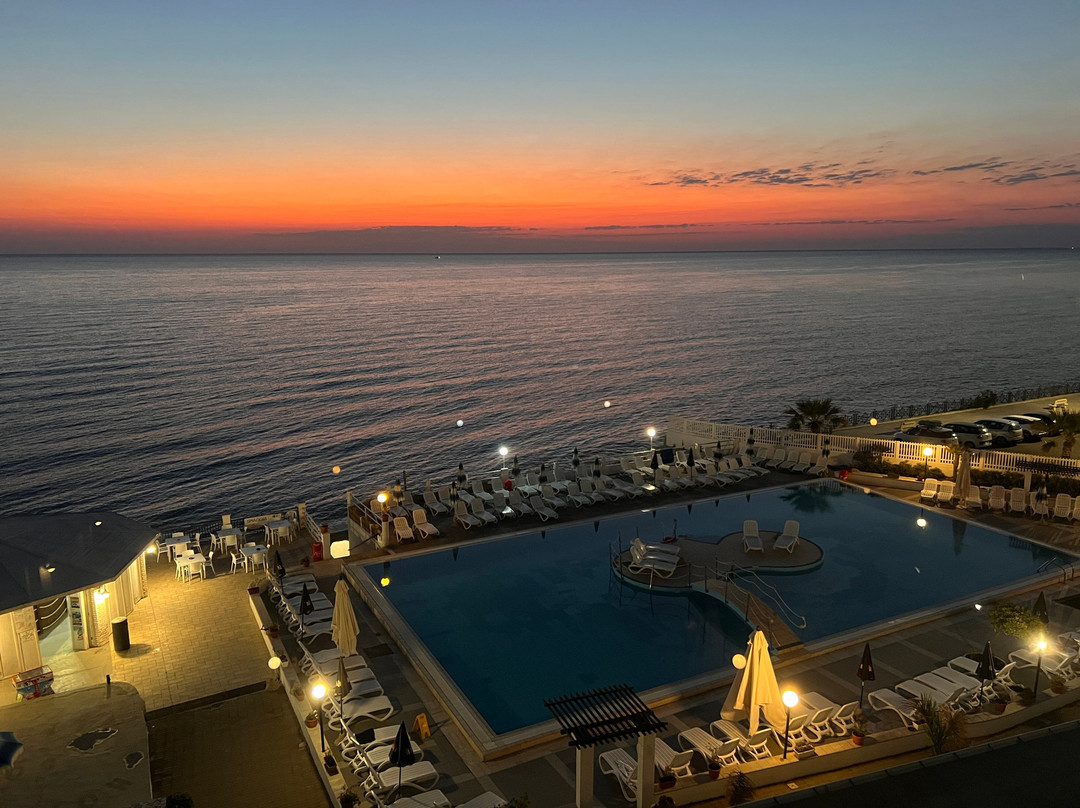 Costa Elisabeth Hotel Club & Resort主图