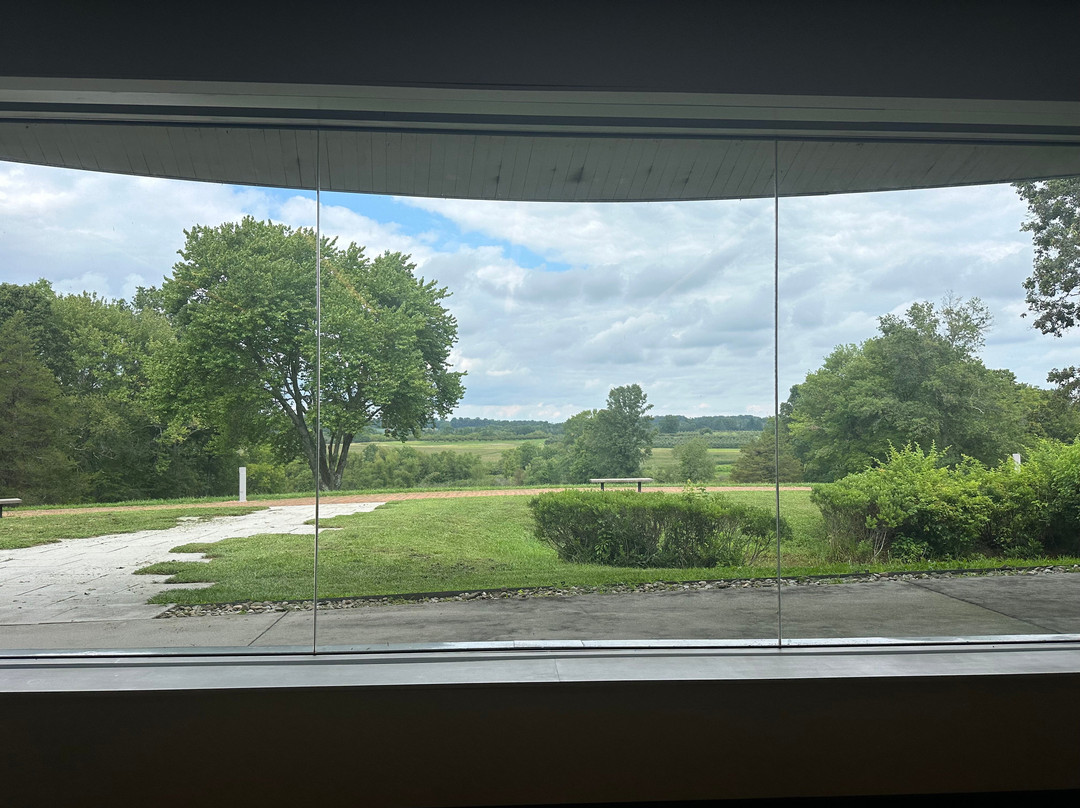 Monmouth Battlefield Park-Manalapan必去景点