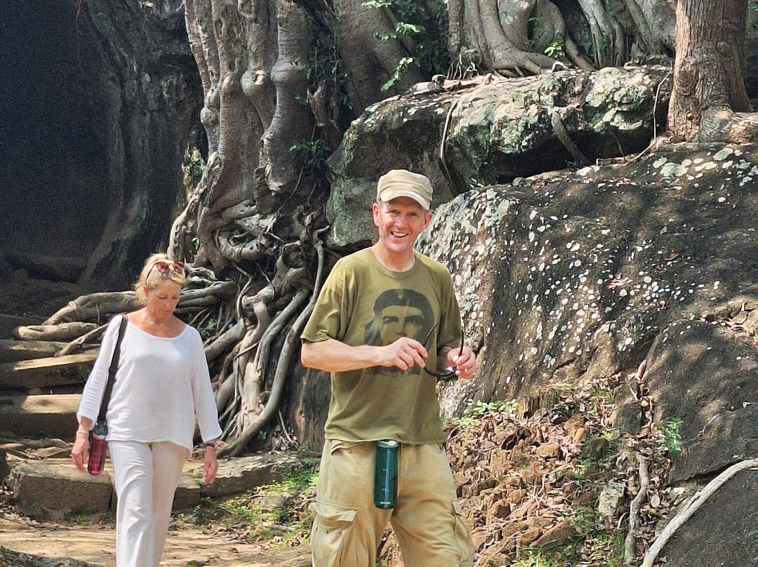 Prem Tours Sri Lanka-尼甘布必去景点