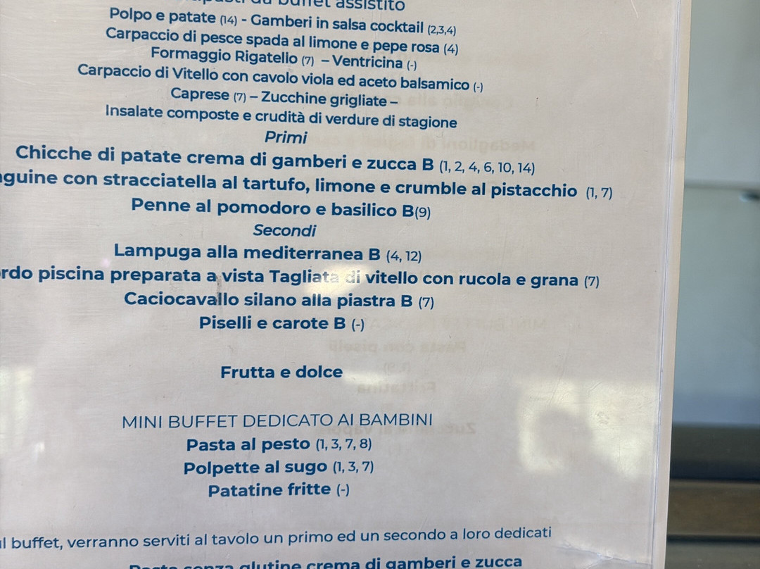 Vascellero Club Resort主图