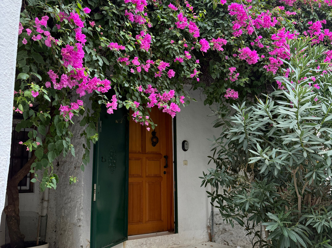 Marmaris Old Town-马尔马里斯必去景点
