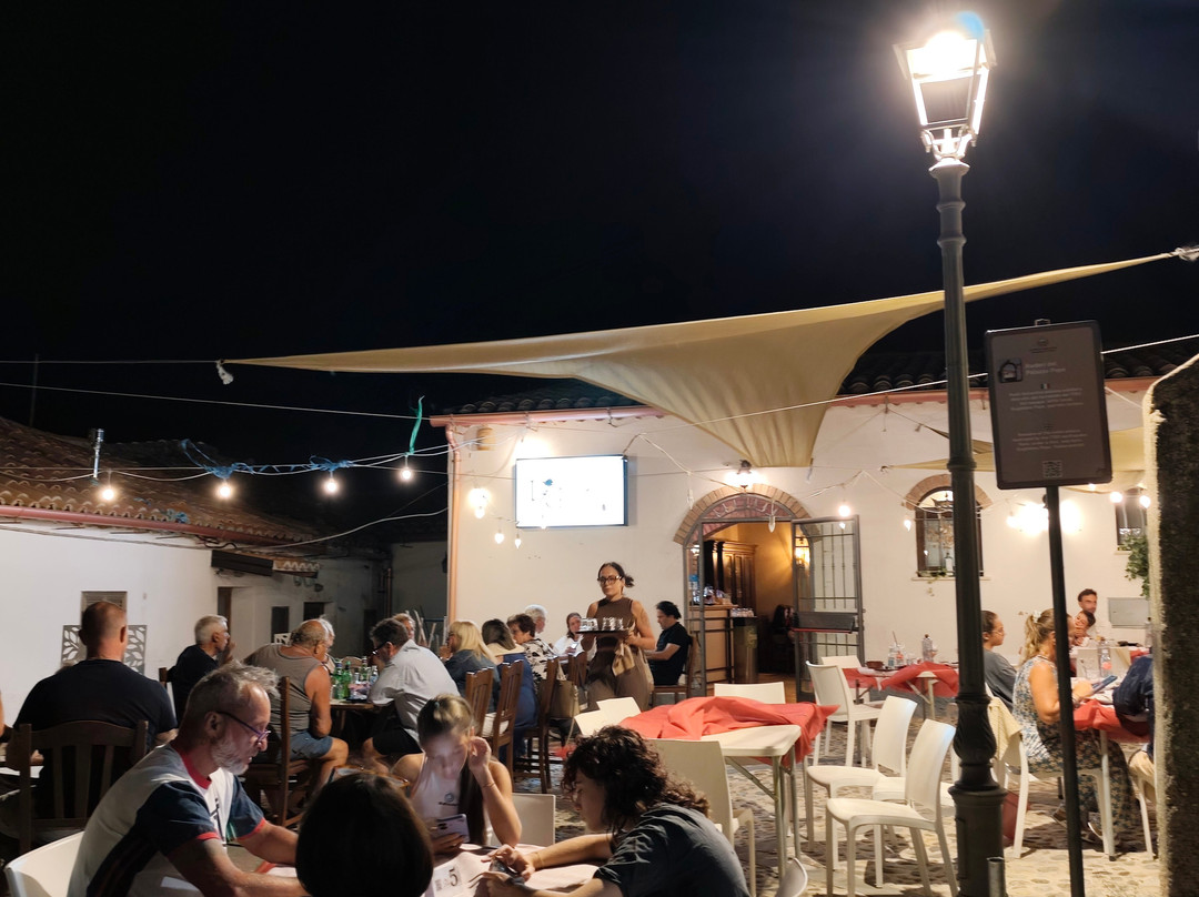 Il Borgo di Cassiodoro