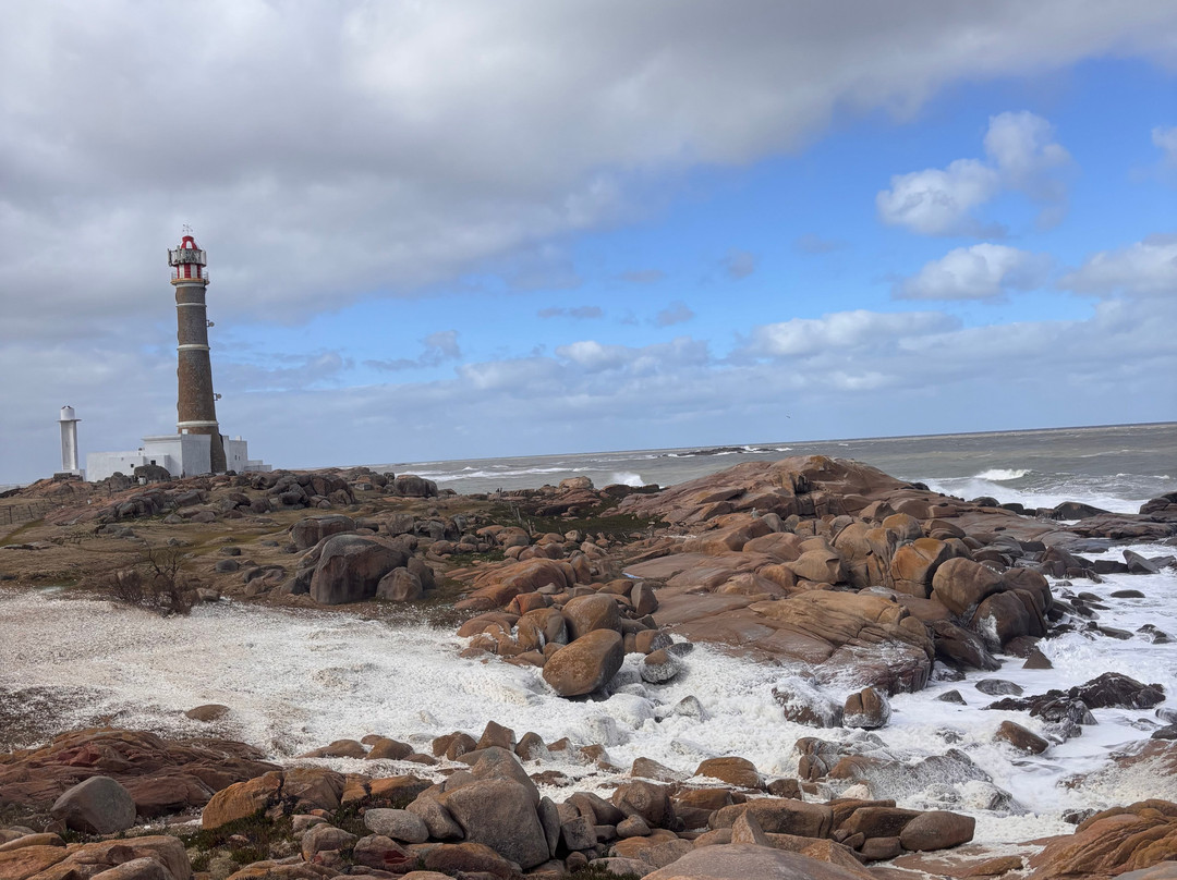 Parque Nacional de Cabo Polonio-Cabo Polonio必去景点