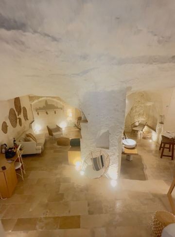 贝尔维德勒二号酒店-旅行者