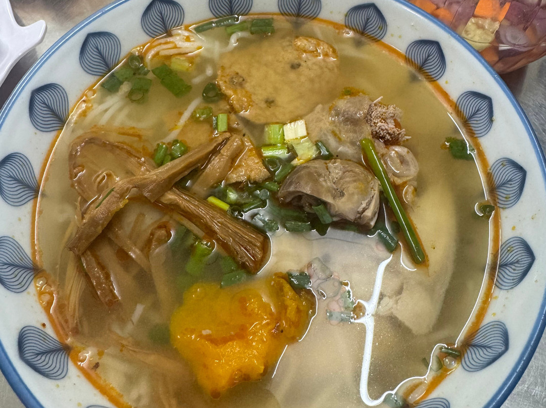 Amega Tour and general trading company limited-河内必去景点