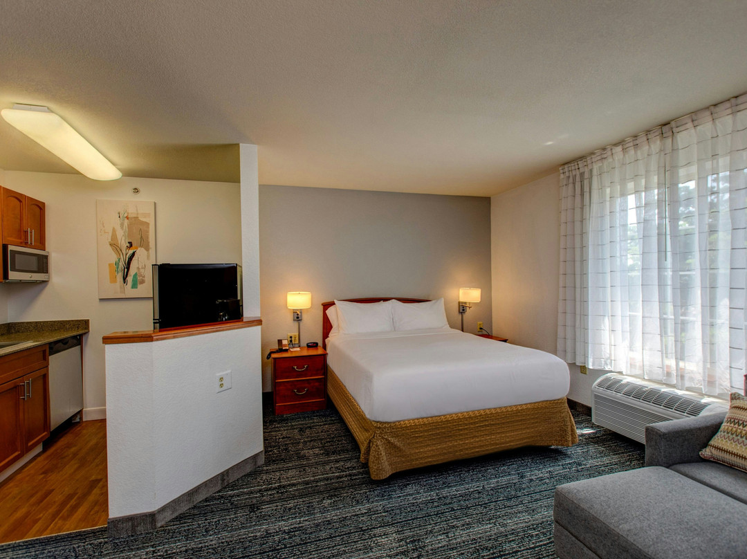 Pine酒店住宿-TownePlace Suites by Marriott Denver Southwest/Littleton
