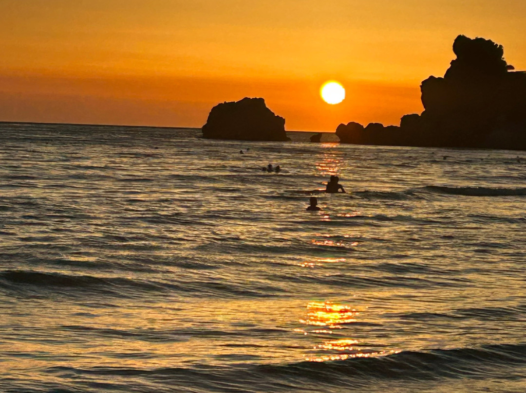 Glyfada Beach-Glyfada必去景点