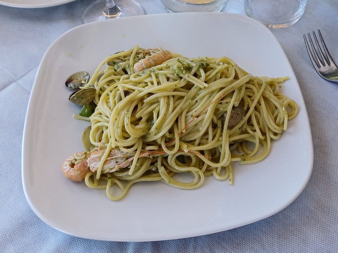 Capriccio di mare