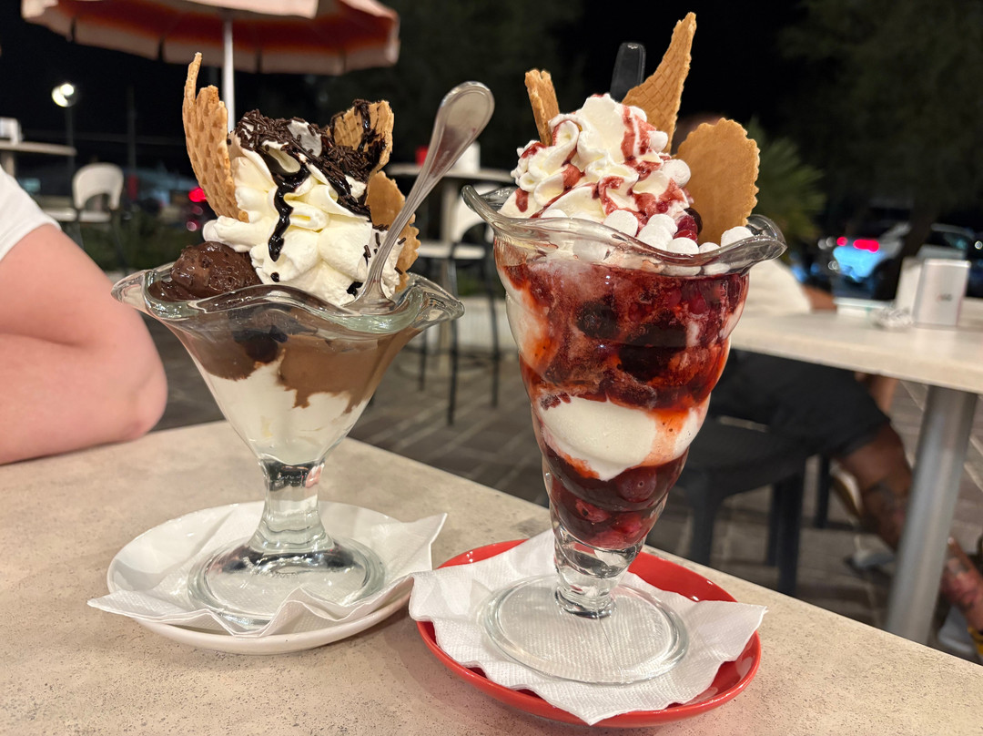 Sottozero Ristorante Bar Gelateria