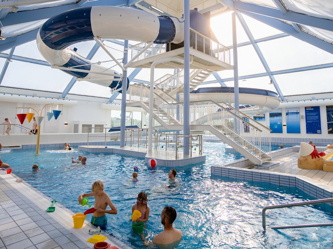 Landal GreenParks Feriepark Middelfart主图