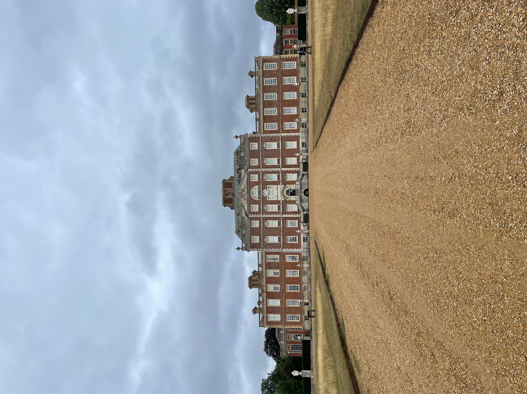Wimpole Estate-Arrington必去景点