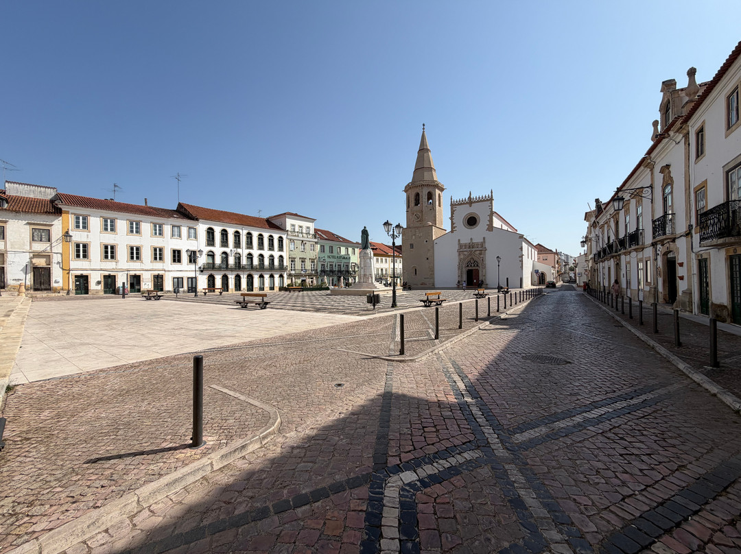 Restaurante Praca by Hotel Republica