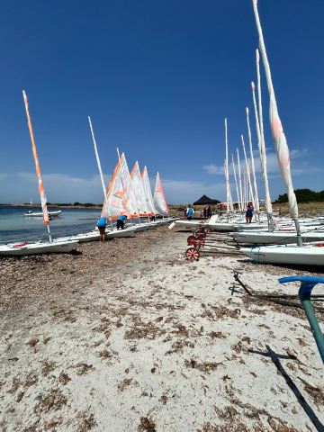 Hotel Baia dei Mori-旅行者