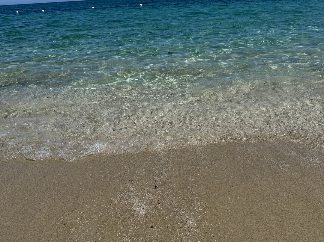 Beach Club Fiume Santo-Porto Torres必去景点