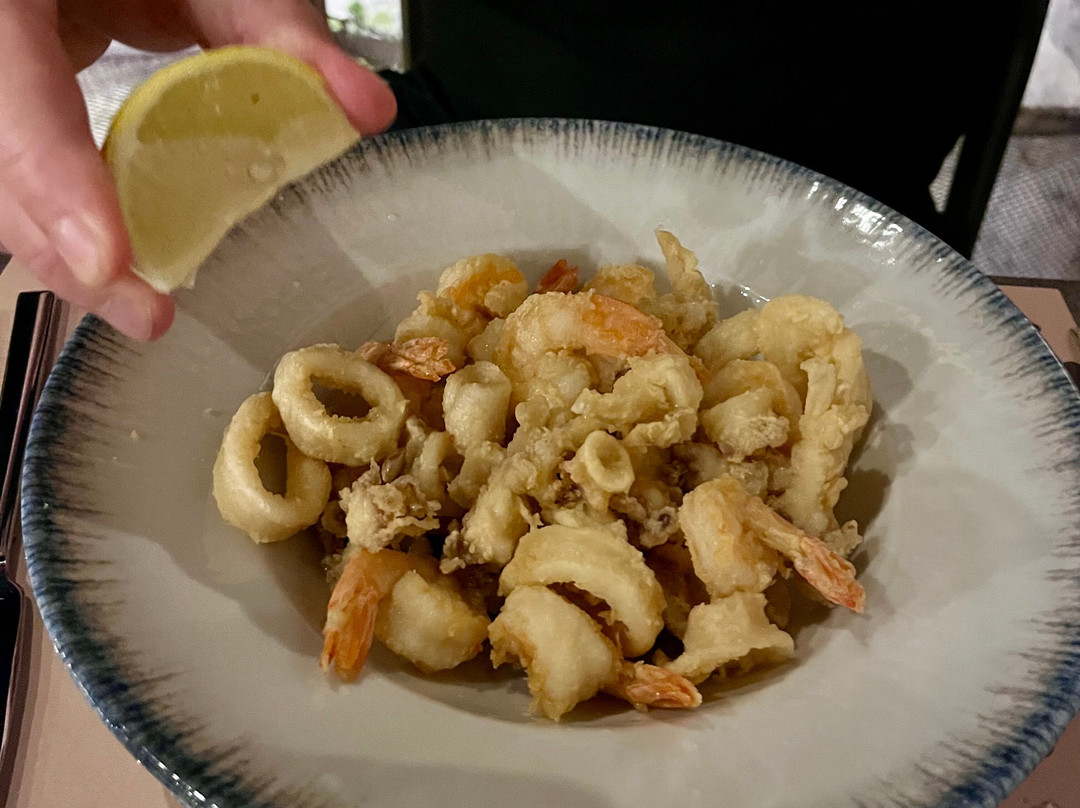 Baia Salada