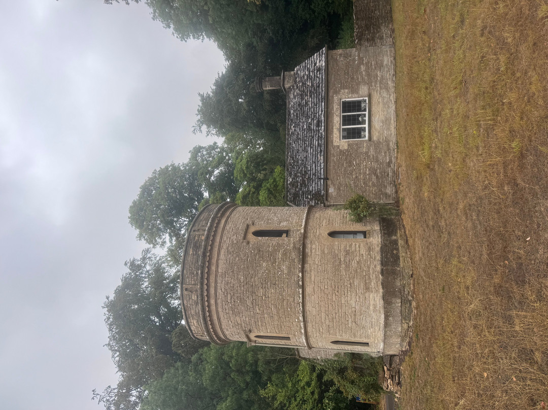 Cirencester Park-赛伦塞斯特必去景点