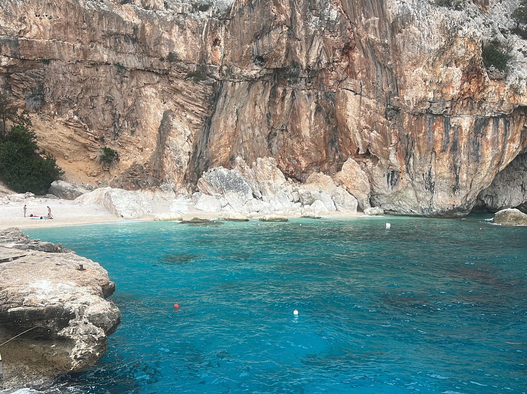 MareOgliastra Lines-Santa Maria Navarrese必去景点