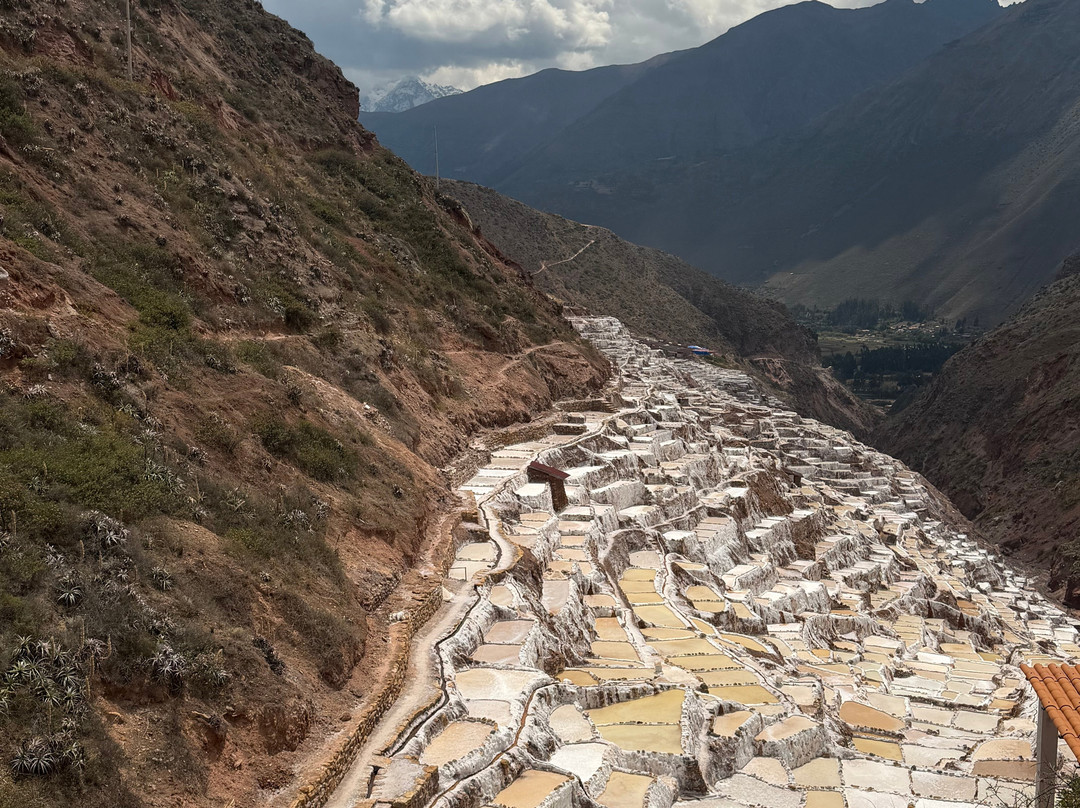 Peru Summit Adventures-库斯科必去景点