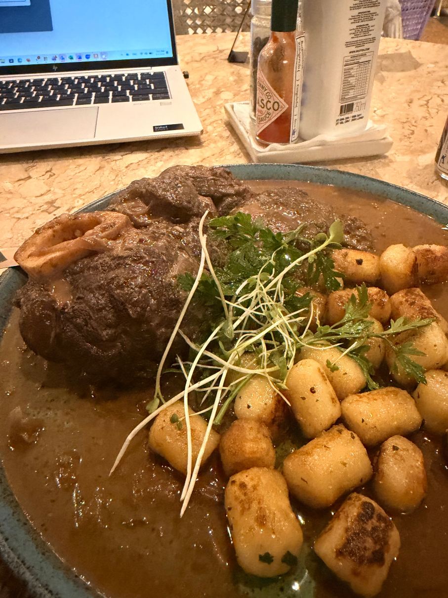 亚特兰特广场酒店-旅行者