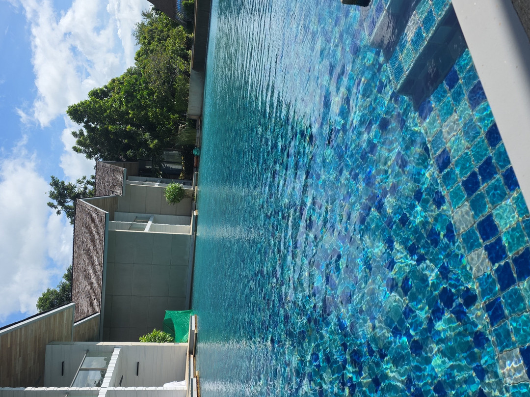 Sunyata Spa & Wellness Island Escape Burasari-Coconut Island必去景点