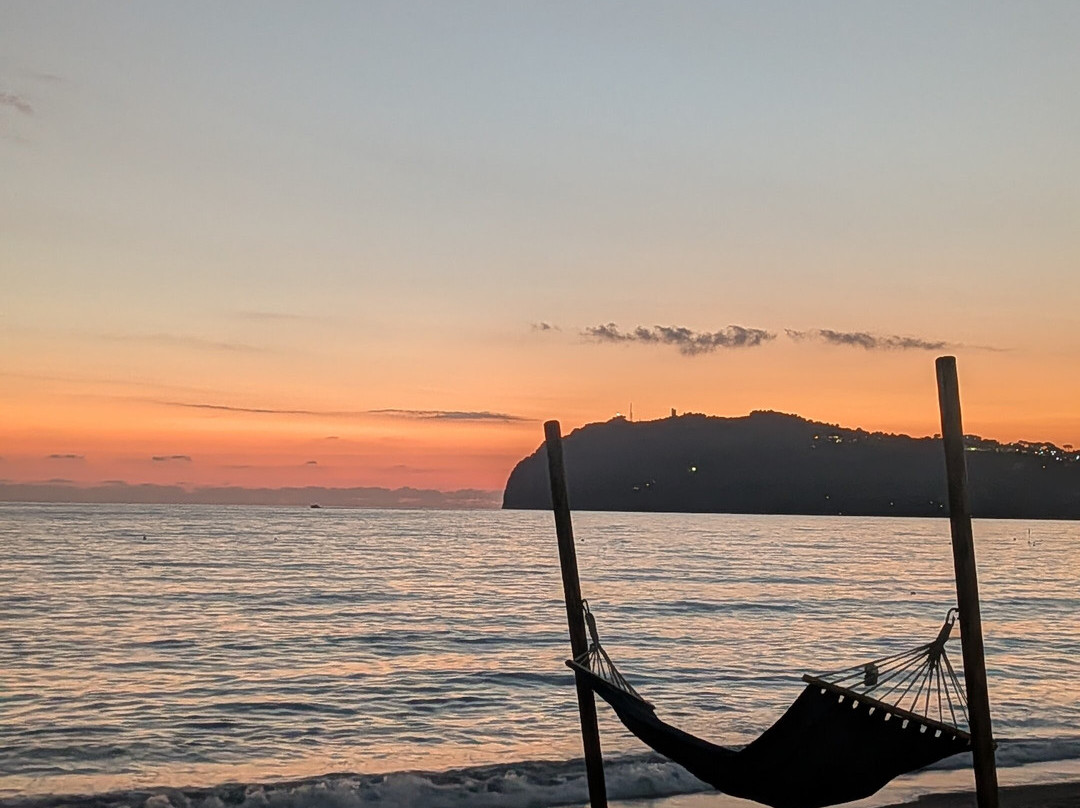 Afrodite Beach-Marina di Camerota必去景点