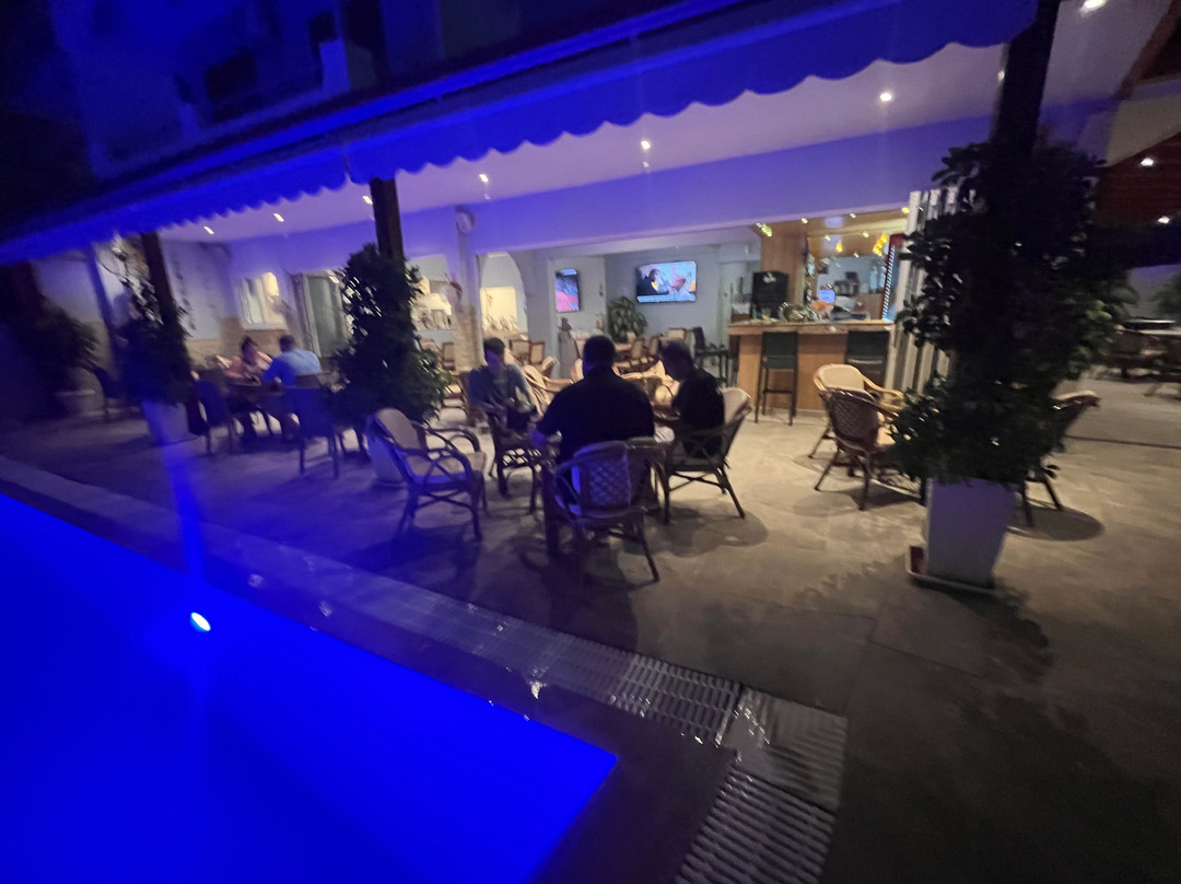 埃斯梅拉达酒店主图