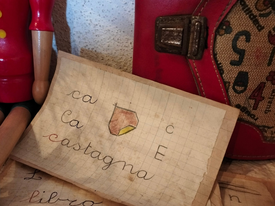 La Scuola Guesthouse主图