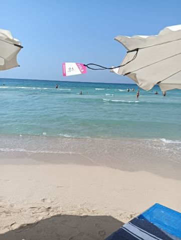 Lido Bacino Grande-旅行者