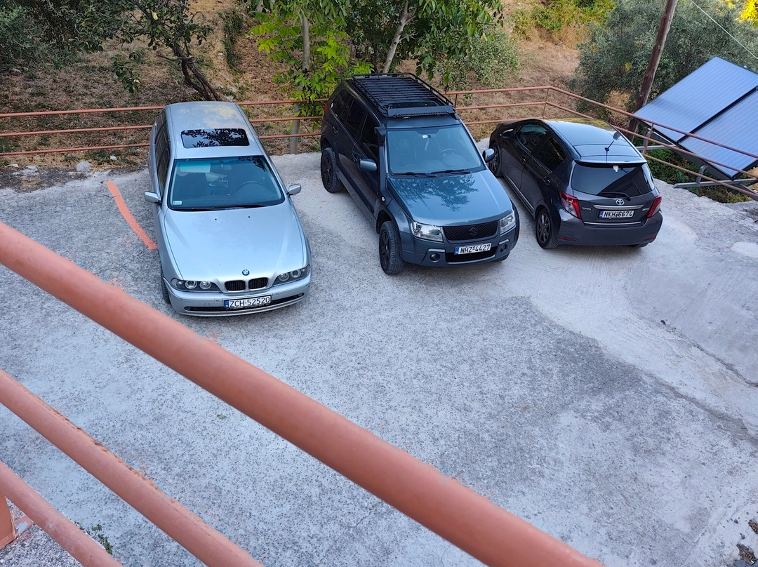 Premedinos Inn