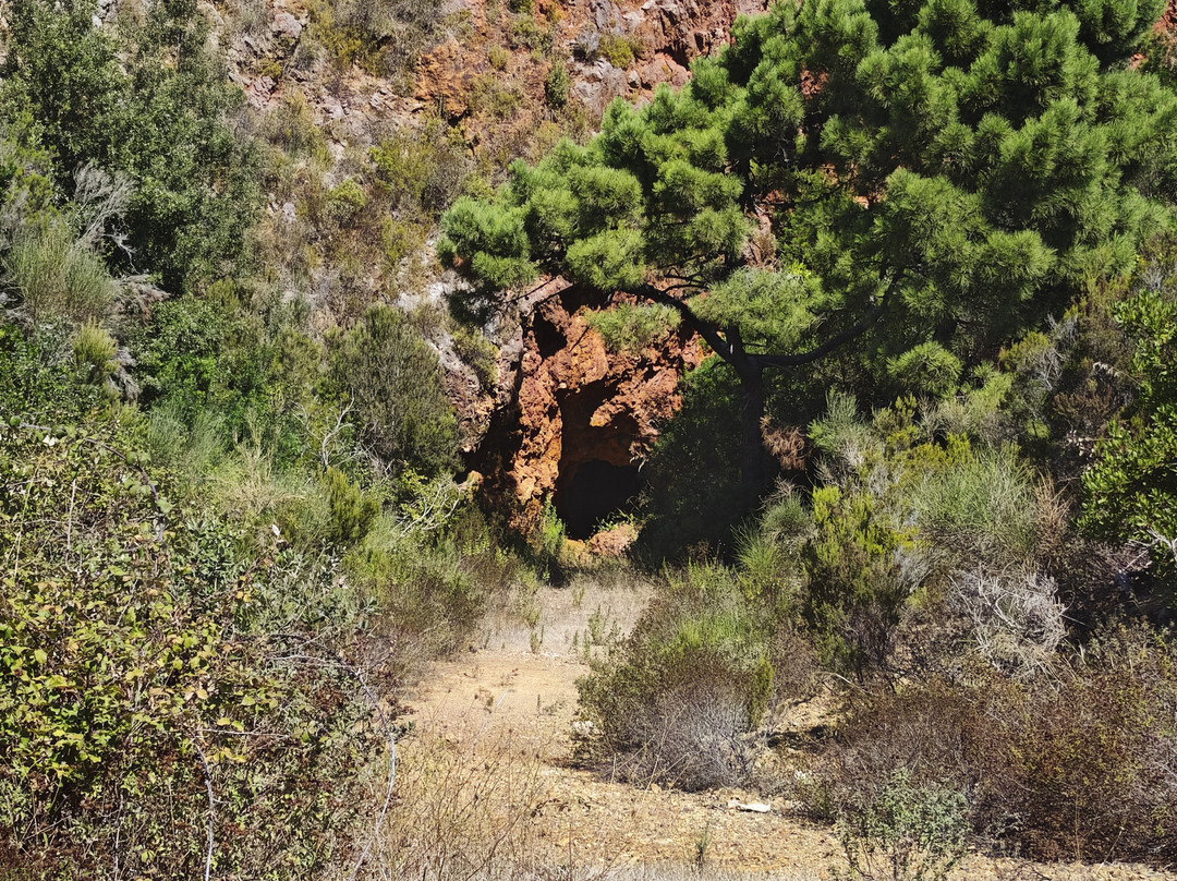 Safari in Miniera-厄尔巴岛必去景点