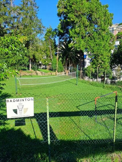 Parco Comunale Luigi Casale-拉帕洛必去景点