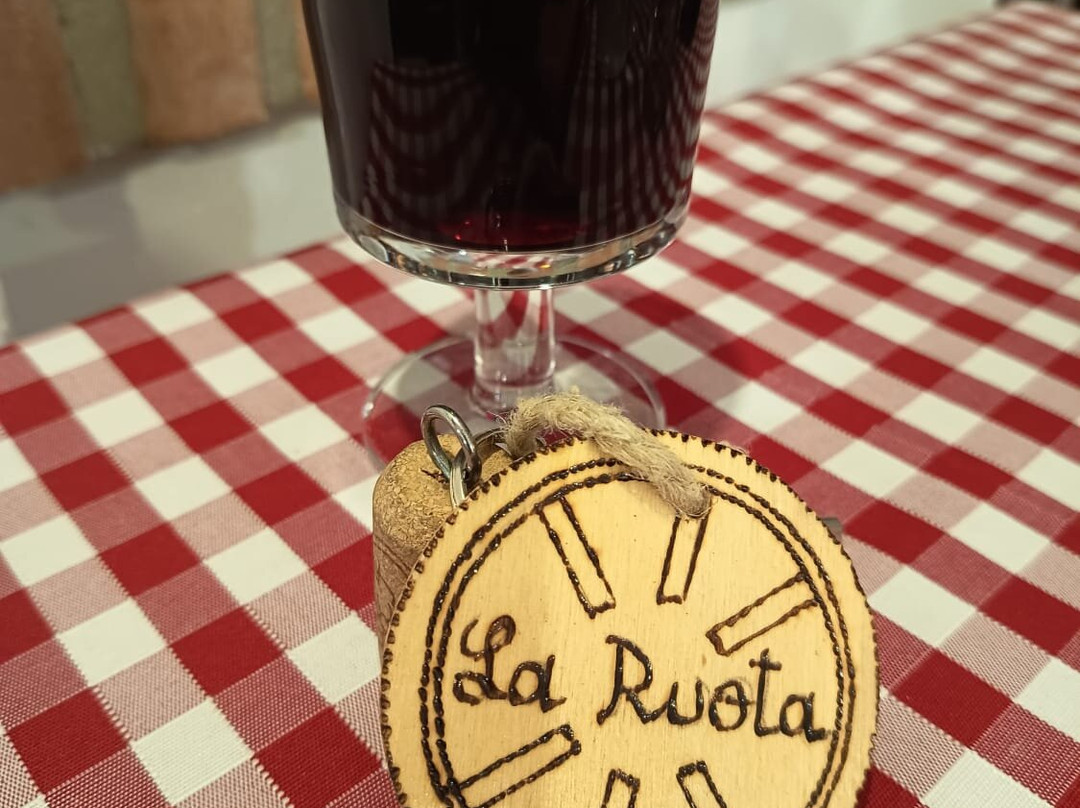 Agriturismo la Ruota主图