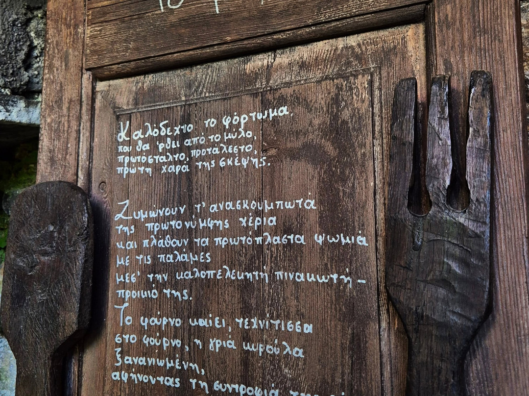 European Bread Museum-Varnavas必去景点