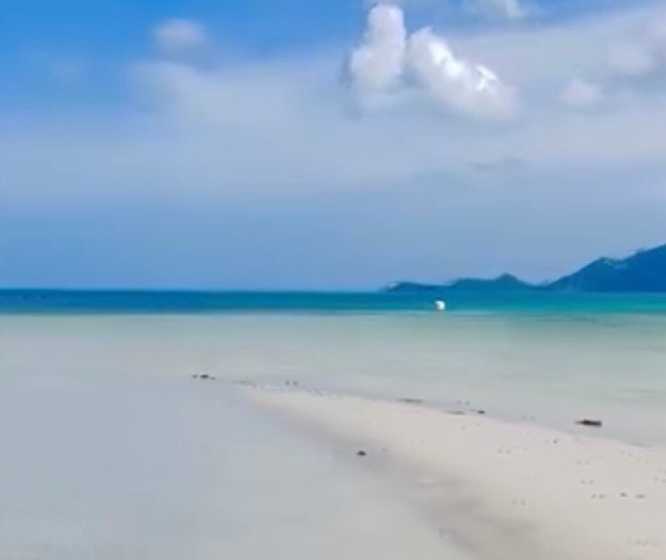 查汶海滩-查汶海滩必去景点