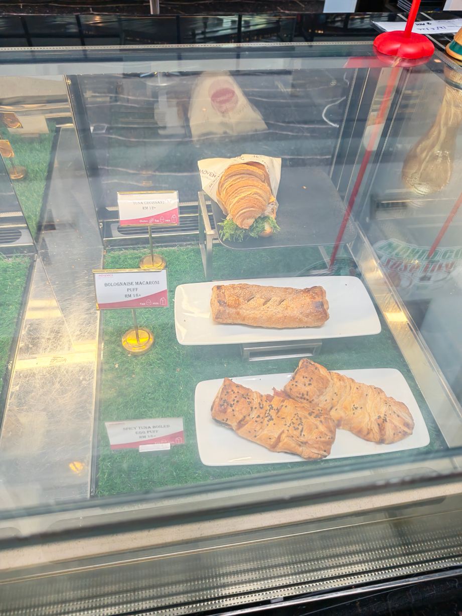 吉隆坡国际机场瑞享酒店及会议中心-旅行者