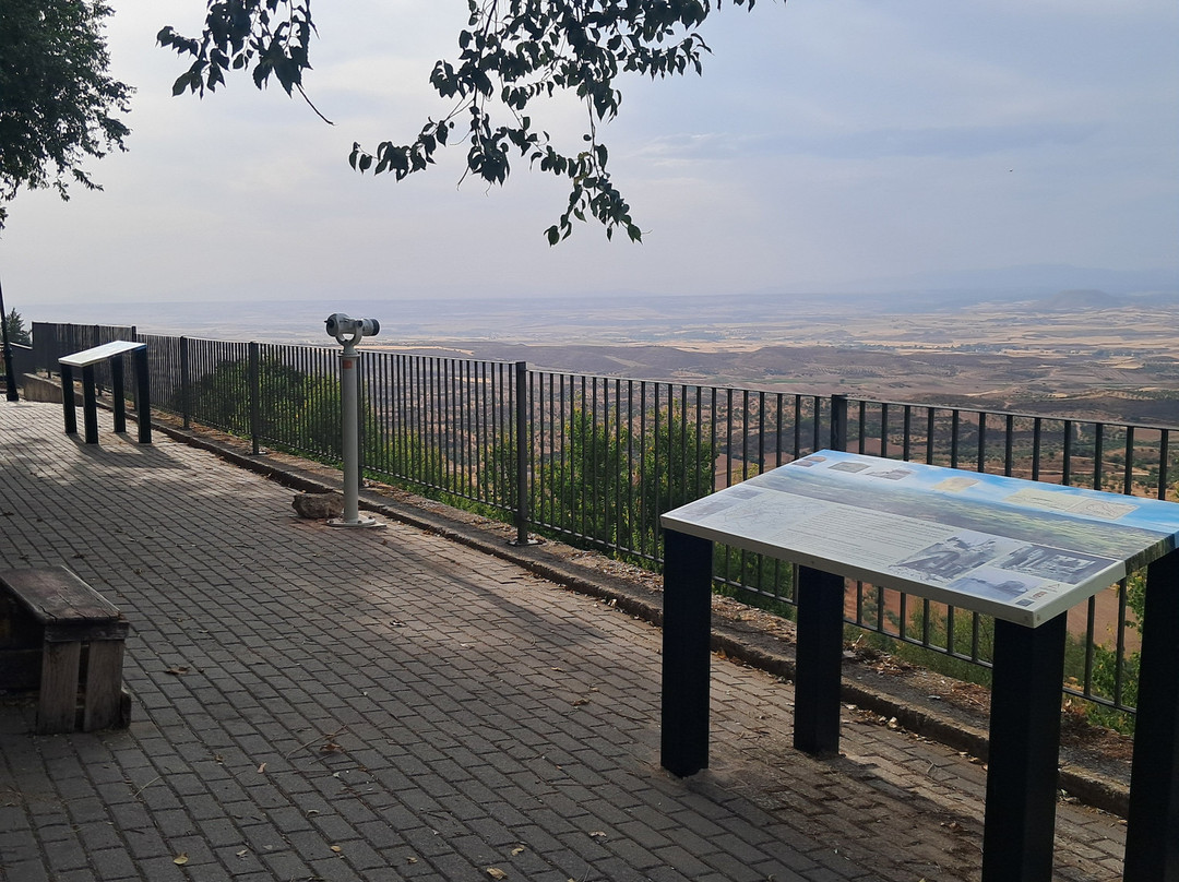 El Mirador De La Alcarria