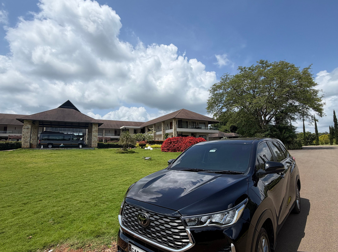 Kimmane Golf Resort主图