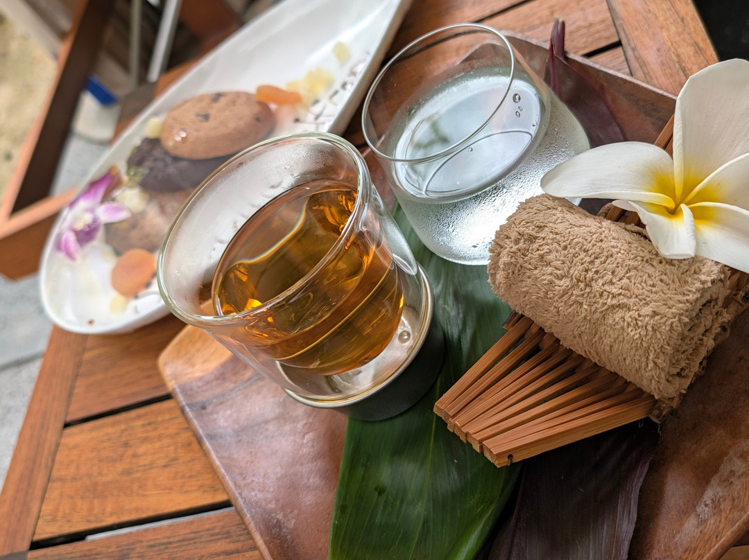 卡哈拉度假酒店主图